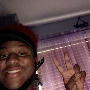 Meet your Posher, Jamal